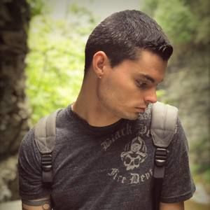 Meet your Posher, Brandon